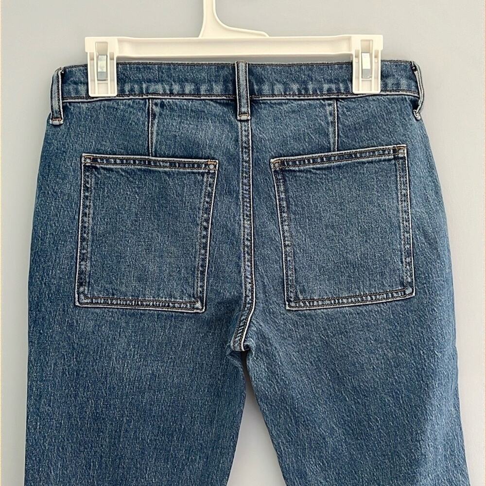 NWT J. Crew Factory Jeans - Picture 9 of 10